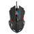 Мышь проводная Trust GXT148 ORNA черная от Ecost 