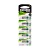Батарейка, CAMELION,A27-BP5, 12V, 0% Hg (0% Ртути), 5 шт. в Блистере от Ecost 