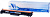 Картридж NVprint CF232A, 23000стр от Ecost 