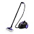 Пароочиститель Kitfort KT-9104-1 чёрно-фиолетовый от Ecost 
