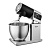 Миксер Kitfort KT-3038-1 планетарный черный от Ecost 