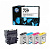 Комплект замены печатающей головки HP 729 F9J81A для DJ T730, T830 MFP от Ecost 