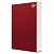 Жесткий диск внешний 2,5 4TB Seagate One Touch STKC4000403 USB 3.1 Красный от Ecost 