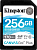 Карта памяти SD 256GB Kingston SDG3/256GB от Ecost 