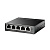 Коммутатор TP-Link TL-SG1005LP настольный гигабитный от Ecost 