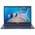 Ноутбук Asus X415JA-EK465T peacock blue 14 90NB0ST3-M07480 от Ecost 