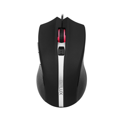 Мышь проводная