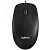 Мышь проводная Logitech M100 черный 910-006652 от Ecost 