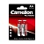 Батарейки CAMELION АА LR6-BP2 Plus Alkaline, 1.5V, 2700 mAh, 2 шт. в блистере от Ecost 