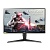 Монитор 27 LG 27GL650F-B HDMIx2, DisplayPort от Ecost 