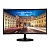 Монитор 23.5 Samsung LC24F390FHIXCI PLS VGA HDMI от Ecost 